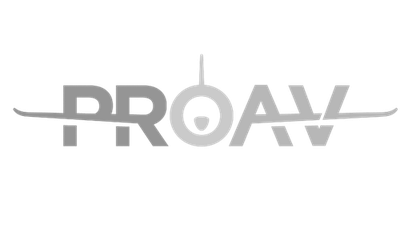 Logo Proav - cliente MFSim