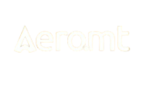 Logo Aeromt - cliente MFSim