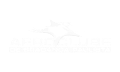 Logo Aeroclube de Bragança Paulista - cliente MFSim