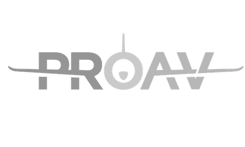 Logo Proav - cliente MFSim