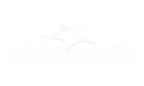 Logo Aeroclube de Bragança Paulista - cliente MFSim
