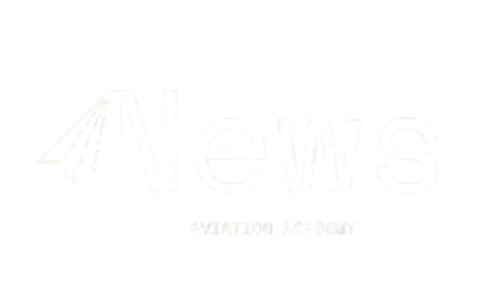 Logo News Aviation Academy - cliente MFSim