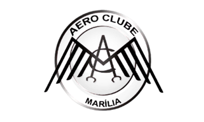 Logo Aero Clube de Marília - cliente MFSim