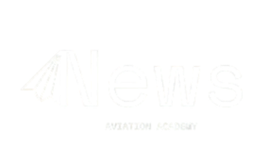 Logo News Aviation Academy - cliente MFSim